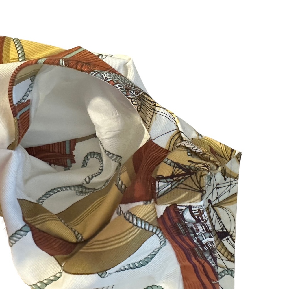🔥🔥LAST DAY🔥”RARE”🔥🔥BURBERRY🔥NWT🔥NAUTICAL PENCIL SKIRT🔥🔥🔥 - Picture 5 of 15